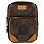 LOUIS VUITTON Damier Giant Amazon Sling Bag Borsa a tracolla Marrone N40379 LV Auth 186187SM - vista 13