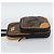 LOUIS VUITTON Damier Giant Amazon Sling Bag Borsa a tracolla Marrone N40379 LV Auth 186187SM - vista 3