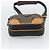LOUIS VUITTON Damier Giant Amazon Sling Bag Borsa a tracolla Marrone N40379 LV Auth 186187SM - vista 5