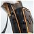 LOUIS VUITTON Damier Giant Amazon Sling Bag Borsa a tracolla Marrone N40379 LV Auth 186187SM - vista 9