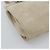 Borsa Salvatore Ferragamo Vala in scamosciato beige oro Auth ka4791 D'oro - vista 14