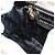 Borsa Salvatore Ferragamo Vala in scamosciato beige oro Auth ka4791 D'oro - vista 18