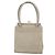 Borsa Salvatore Ferragamo Vala in scamosciato beige oro Auth ka4791 D'oro - vista 2
