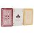 LOUIS VUITTON Cartes Toi Joux Playing Cards 3 Set Multicolor M65460 Auth 185762M Multicolore