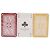 LOUIS VUITTON Cartes Toi Joux Playing Cards 3 Set Multicolor M65460 Auth 185762M Multicolore - vista 2