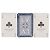 LOUIS VUITTON Cartes Toi Joux Playing Cards 3 Set Multicolor M65460 Auth 185762M Multicolore - vista 3