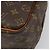 LOUIS VUITTON Borsa Monogram Deauville M47270 LV Auth BA13458 Monogramma - vista 14