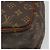 LOUIS VUITTON Borsa Monogram Deauville M47270 LV Auth BA13458 Monogramma - vista 16