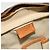 LOUIS VUITTON Borsa Monogram Deauville M47270 LV Auth BA13458 Monogramma - vista 19