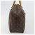 LOUIS VUITTON Borsa Monogram Deauville M47270 LV Auth BA13458 Monogramma - vista 3