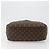 LOUIS VUITTON Borsa Monogram Deauville M47270 LV Auth BA13458 Monogramma - vista 5