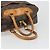 LOUIS VUITTON Borsa Monogram Deauville M47270 LV Auth BA13458 Monogramma - vista 7