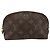 LOUIS VUITTON Monogram Pochette Cosmetic PM Pochette M43998 LV Auth 185552 Monogramma - vista 13