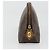 LOUIS VUITTON Monogram Pochette Cosmetic PM Pochette M43998 LV Auth 185552 Monogramma - vista 4