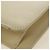 Bolsa de Ombro SAINT LAURENT YSL em Couro Marfim Ouro Auth am11905V Dourado Cru - vista 16