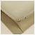 Bolsa de Ombro SAINT LAURENT YSL em Couro Marfim Ouro Auth am11905V Dourado Cru - vista 17