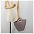 Borsa LOUIS VUITTON Epi Noctumble Lilac M5252B LV Auth ka4816 Porpora - vista 21