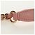 CHANEL Borsa a Spalla con Catena Tweed 2way Pink Gold CC Auth 185316M Rosa D'oro - vista 17