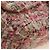 CHANEL Borsa a Spalla con Catena Tweed 2way Pink Gold CC Auth 185316M Rosa D'oro - vista 20