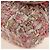 CHANEL Borsa a Spalla con Catena Tweed 2way Pink Gold CC Auth 185316M Rosa D'oro - vista 21