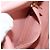 CHANEL Borsa a Spalla con Catena Tweed 2way Pink Gold CC Auth 185316M Rosa D'oro - vista 32