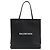 Borsa BALENCIAGA in pelle 2way Nera Argento 597860 Auth 186114A Nero - vista 13