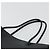 Borsa BALENCIAGA in pelle 2way Nera Argento 597860 Auth 186114A Nero - vista 14