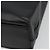 Borsa BALENCIAGA in pelle 2way Nera Argento 597860 Auth 186114A Nero - vista 17