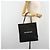Borsa BALENCIAGA in pelle 2way Nera Argento 597860 Auth 186114A Nero - vista 23