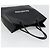 Borsa BALENCIAGA in pelle 2way Nera Argento 597860 Auth 186114A Nero - vista 7
