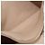 PRADA Tote Bag Canvas Beige Silber Auth 187781A - Ansicht 22