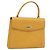Borsa LOUIS VUITTON Epi Malesherbes Tassili Yellow Jonne M52379 LV Auth BA13470