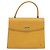 Borsa LOUIS VUITTON Epi Malesherbes Tassili Yellow Jonne M52379 LV Auth BA13470 - vista 13