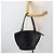Borsa a tracolla LOUIS VUITTON Epi Saint Jacques Black M52272 Auth 187674 Nero - vista 24