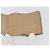 Portafoglio SAINT LAURENT Cassandra in pelle Beige Oro Auth 186279A D'oro - vista 19
