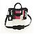 BALENCIAGA Borsa Classic City in pelle 2way Nera 431621 Auth 185339M - vista 12