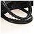 BALENCIAGA Borsa Classic City in pelle 2way Nera 431621 Auth 185339M - vista 7