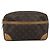 LOUIS VUITTON Clutch Monogram Compiegne 28 M51845 LV Auth 186698 Monogramma - vista 13