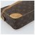 LOUIS VUITTON Clutch Monogram Compiegne 28 M51845 LV Auth 186698 Monogramma - vista 14