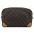 LOUIS VUITTON Clutch Monogram Compiegne 28 M51845 LV Auth 186698 Monogramma - vista 2