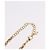 CHANEL Halskette Metall Gold CC Auth 185852M Golden - Ansicht 12