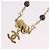 CHANEL Halskette Metall Gold CC Auth 185852M Golden - Ansicht 9