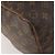 LOUIS VUITTON Borsa Boston Monogram Keepall 50 M41426 LV Auth 183099A Monogramma - vista 17