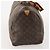 LOUIS VUITTON Borsa Boston Monogram Keepall 50 M41426 LV Auth 183099A Monogramma - vista 4