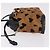 Borsa a tracolla BURBERRY in pelle Harako Marrone Oro Autentica 187618A - vista 5