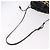 Borsa a tracolla BURBERRY in pelle Harako Marrone Oro Autentica 187618A - vista 8