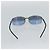 Occhiali da Sole Christian Dior Gucci Burberry Plastica Metallo 4 Set Marrone Auth bs35484 - vista 13