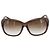 Occhiali da Sole Christian Dior Gucci Burberry Plastica Metallo 4 Set Marrone Auth bs35484 - vista 2