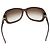 Occhiali da Sole Christian Dior Gucci Burberry Plastica Metallo 4 Set Marrone Auth bs35484 - vista 3