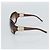 Occhiali da Sole Christian Dior Gucci Burberry Plastica Metallo 4 Set Marrone Auth bs35484 - vista 6